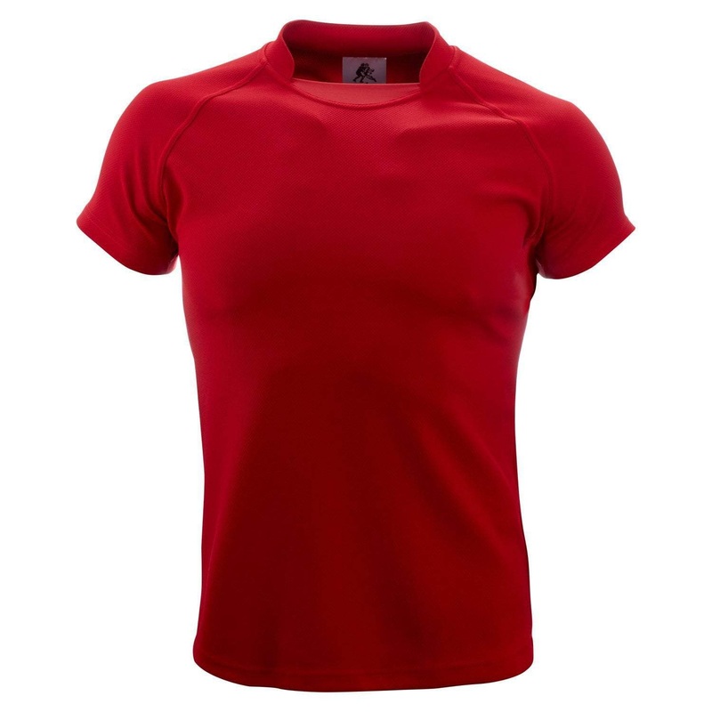 Sports Jersey – Youth|Scarlet|Black|Youth Small|Youth Medium|Youth Large|X-Small