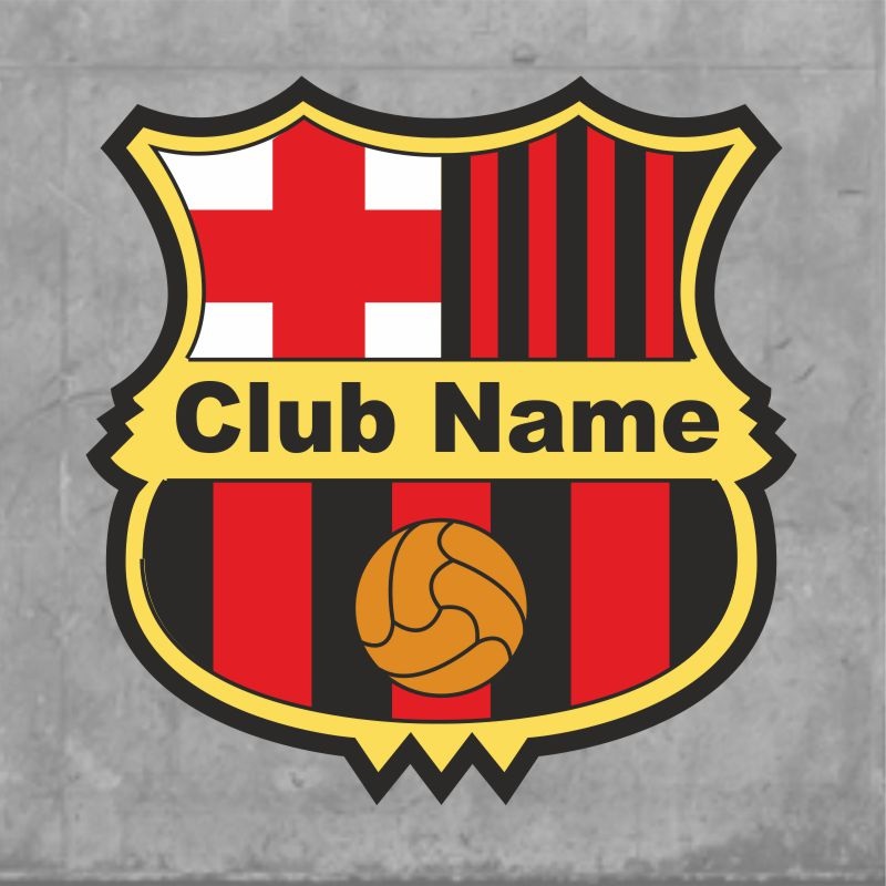 Stock Badge 5|One Size