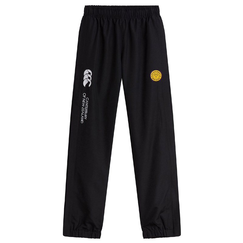 West Chester University Cuffed Hem Stadium Pant by Canterbury