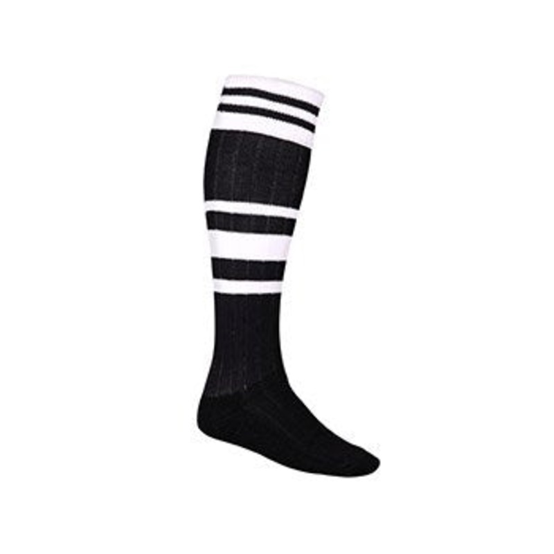 Western Suburbs Magpies Team Socks