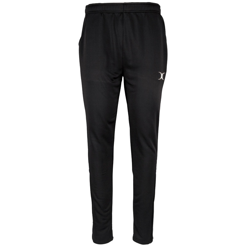 Mens Quest Training Trousers|Black|Dark Navy|XS|S|M|L|XL|2XL|3XL