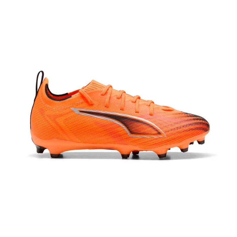 Ultra 6 Pro FG/AG Jnr Football Boots