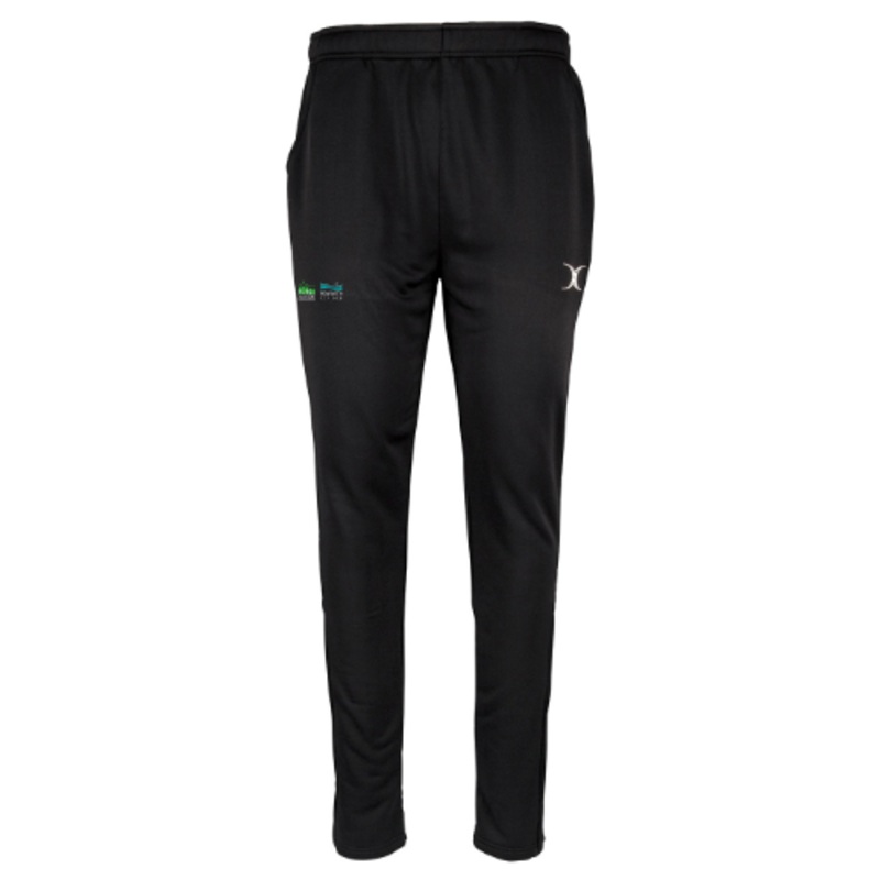 Truro and Penwith College Adult’s Black Quest Training Trousers