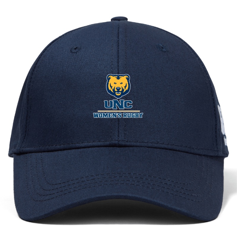 University of Northern Colorado Women Flexfit Drill Cap by Canterbury