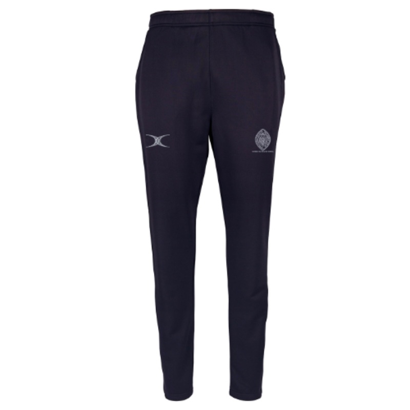Wisbech Grammar School 3rd – 6th Form Clothing Women’s Dark Navy Quest Trousers