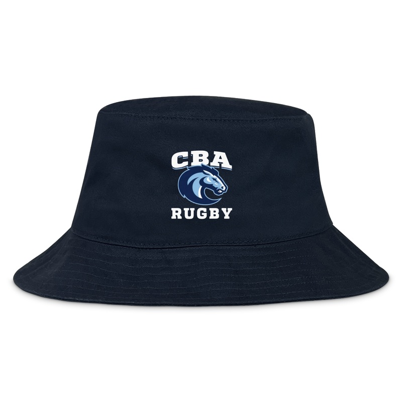 Christian Brothers Academy Rugby Crusher Bucket Cap