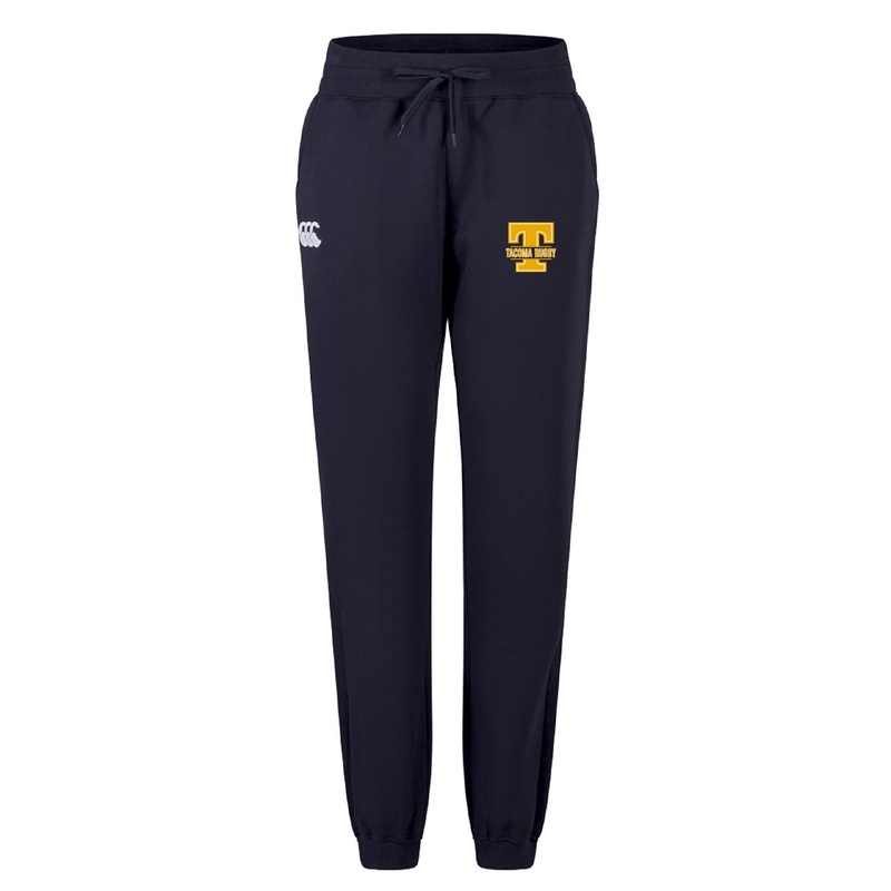 Tacoma Tsunami Rugby Women’s Leisure Sweatpant by Canterbury