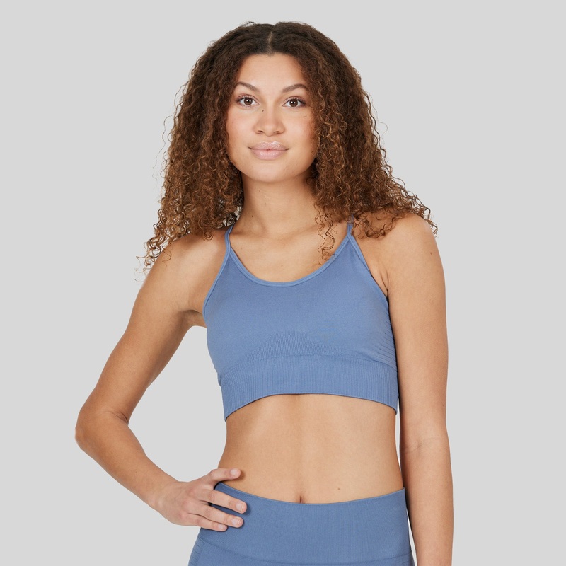Women’s Foan Seamless Sports Bra