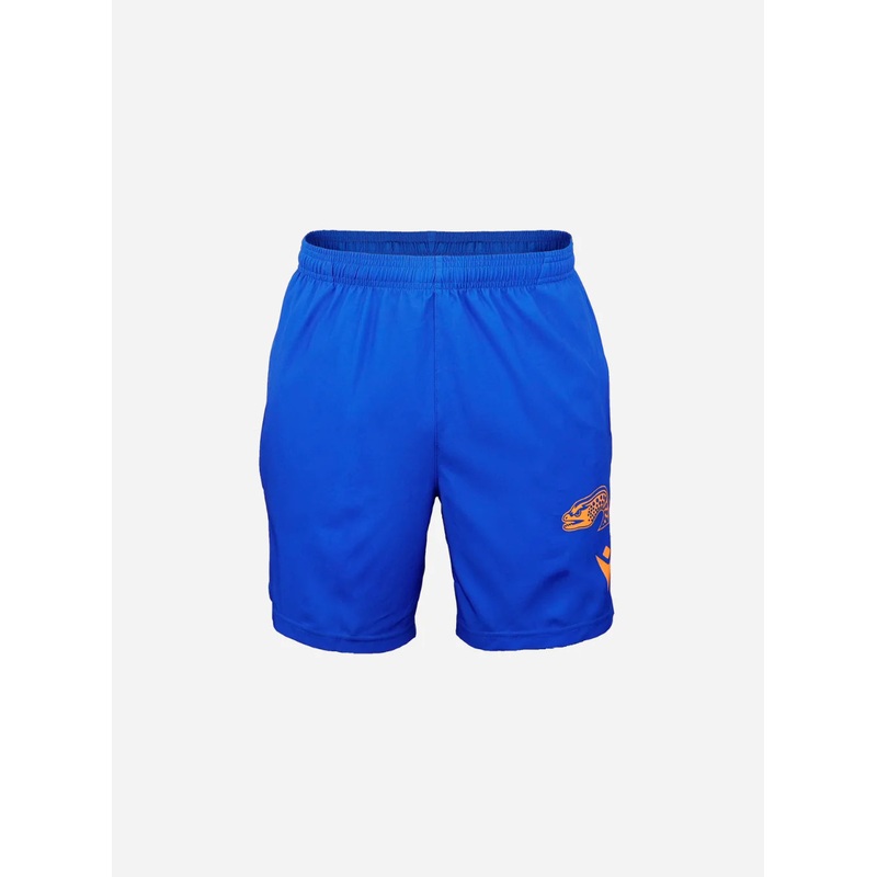 2025 Parramatta Eels Training Shorts (Blue)