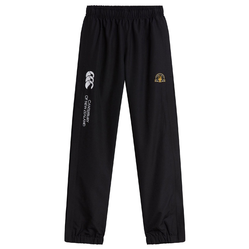 Arrows Rugby Club 10th Anniversary Cuffed Hem Stadium Pant by Canterbury