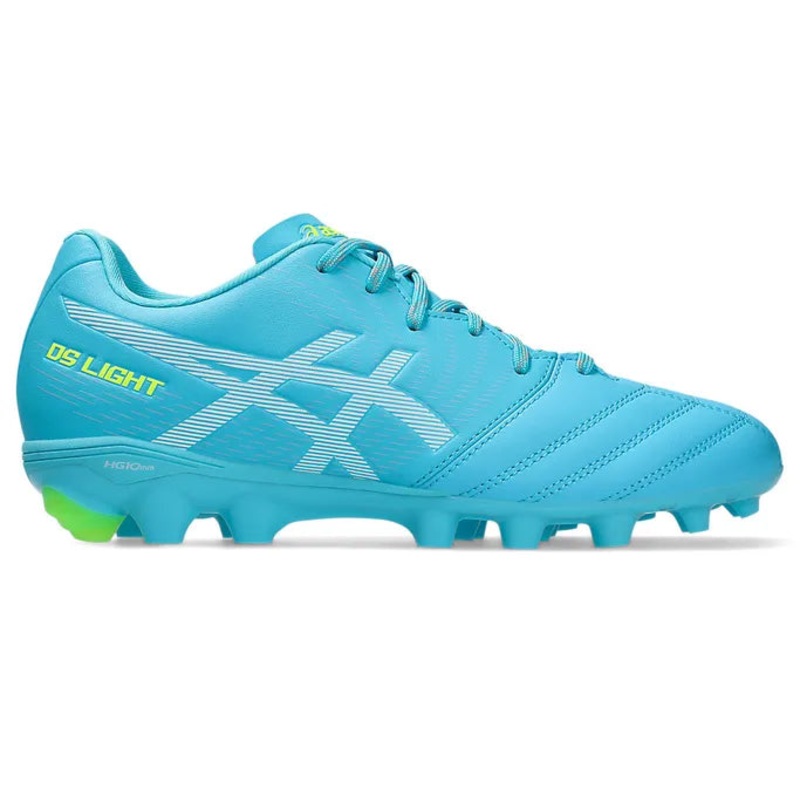 Asics DS Light JR GS – Aquarium/White (1104A054-400)