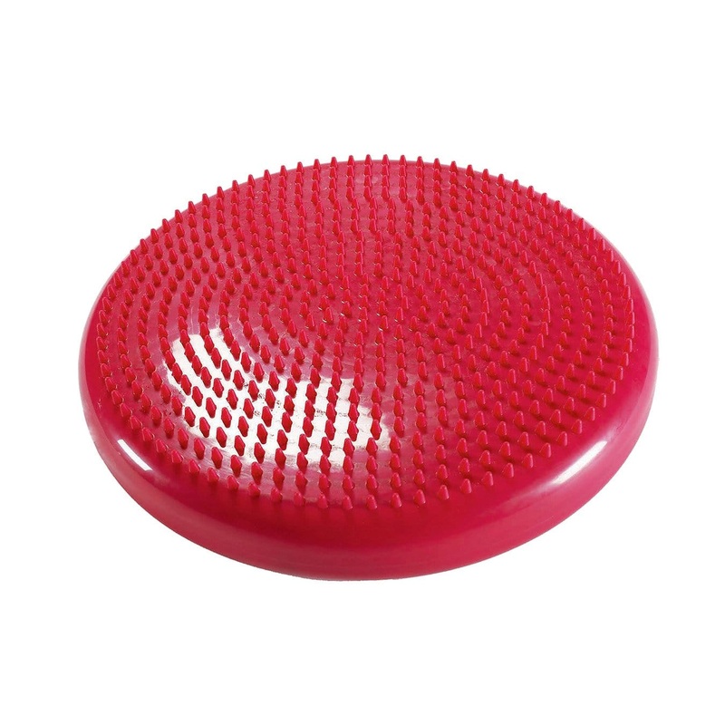 Wobble Pillow|3″ H x 13 1/2″ W