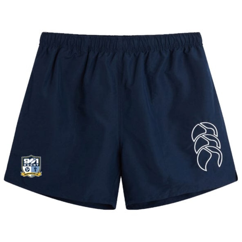 901 Rugby Tactic Short by Canterbury