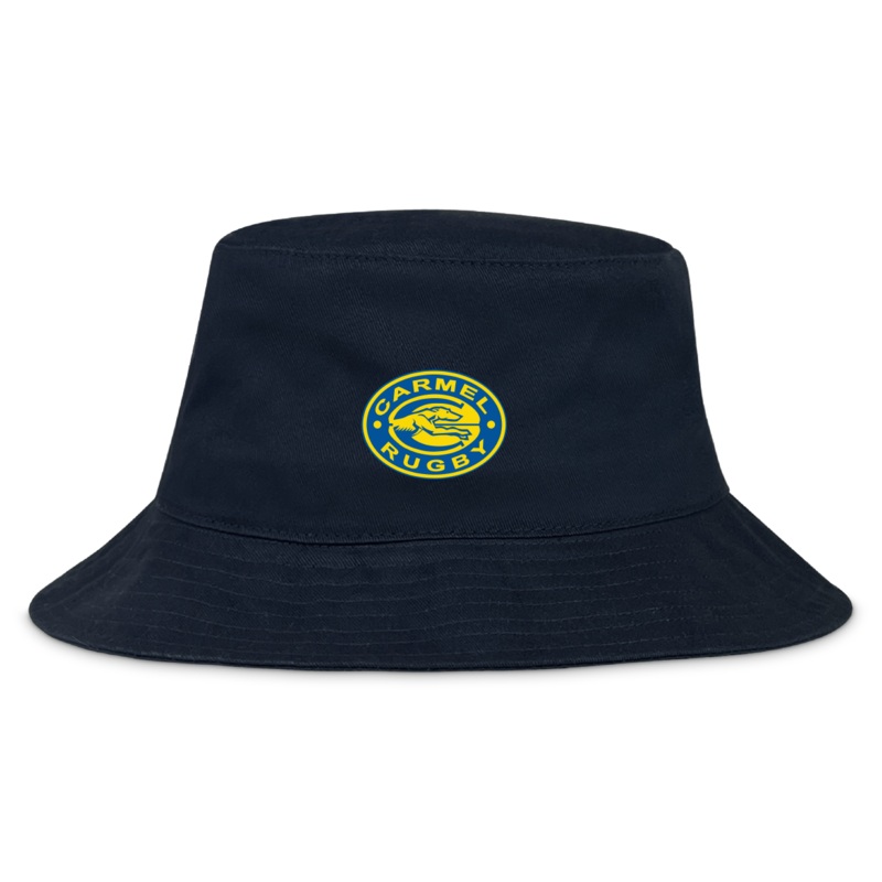 Carmel Rugby Crusher Bucket Cap
