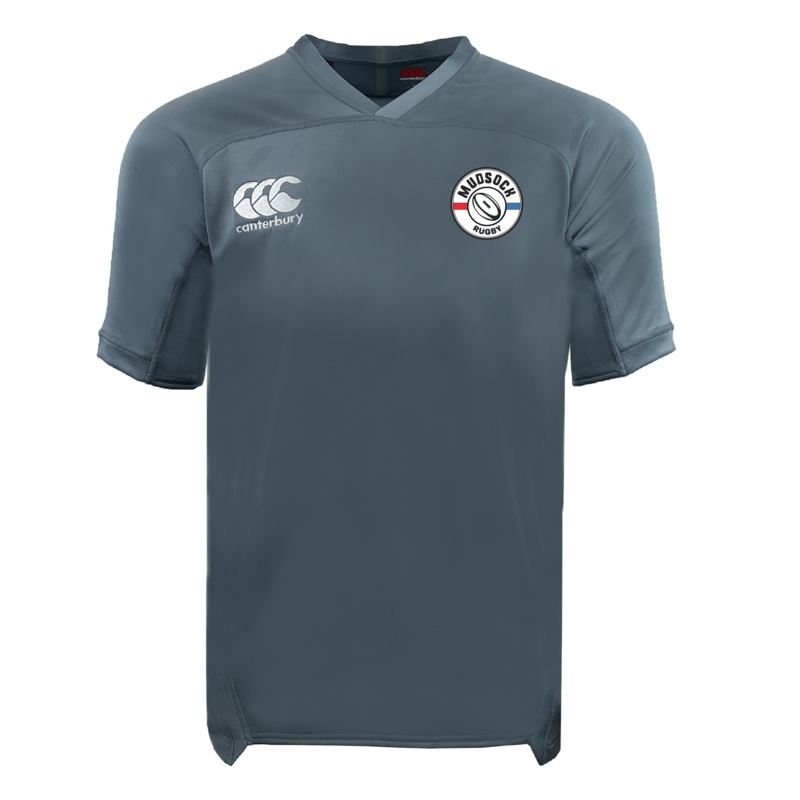 Mudsock Rugby Vapodri Evader Jersey by Canterbury