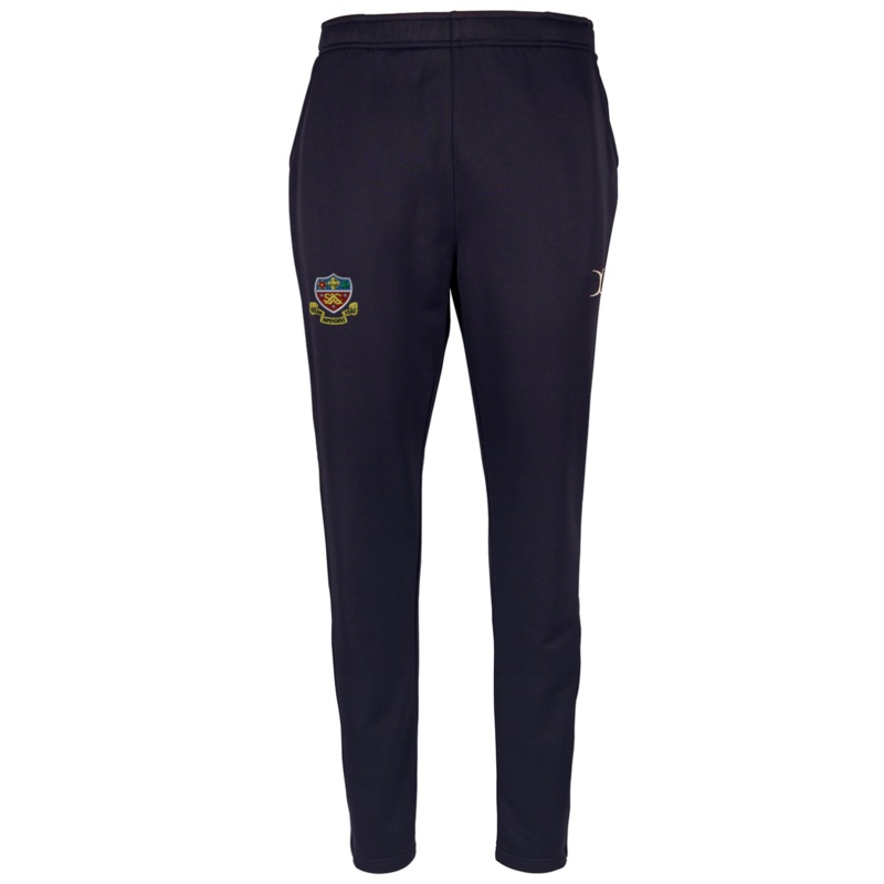 St Ambrose College Junior’s Dark Navy Quest Training Trousers