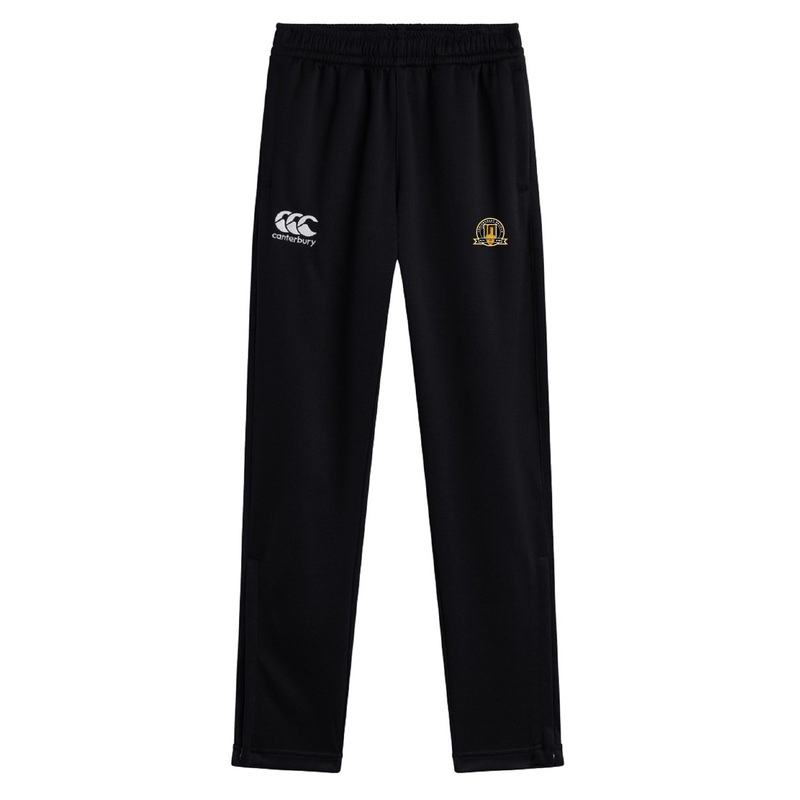Arrows Rugby Club 10th Anniversary Stretch Tapered Pant by Canterbury