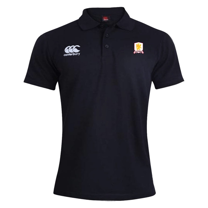 Hartselle Highlanders Waimak Polo by Canterbury