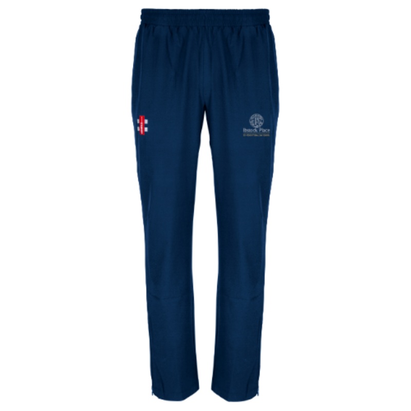 Ibstock Place School Child’s Navy Velocity Track Trousers