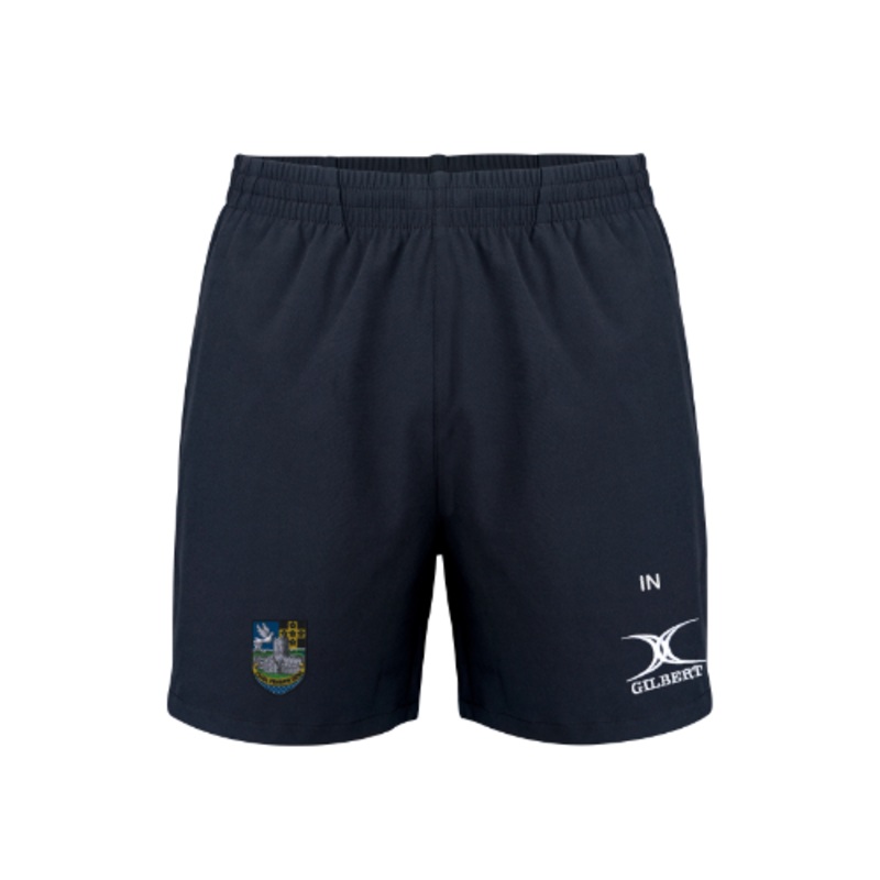 Ysgol Penrhyn Dewi Junior’s Black Photon Shorts