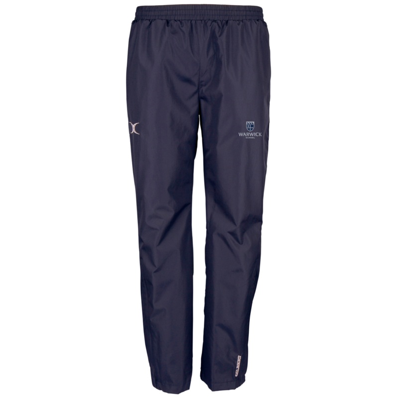 Warwick School Junior’s Dark Navy Photon Mens Trousers