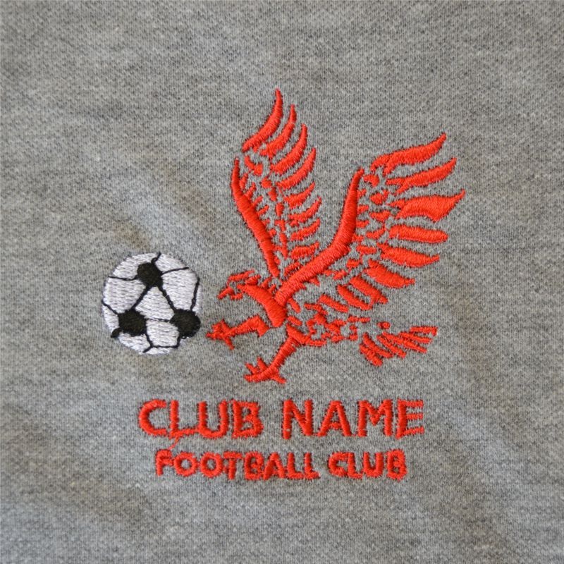 Emb Stock Badge 7|One Size
