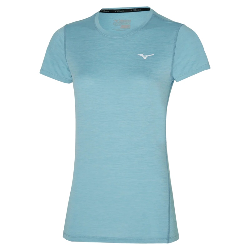 Mizuno Womens Impulse Core T-Shirt