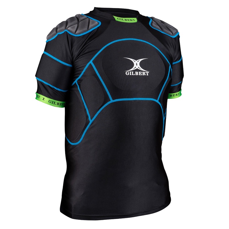 XP500 Body Armour – Senior|Small|Medium|Large|Extra Large|2 Extra Large