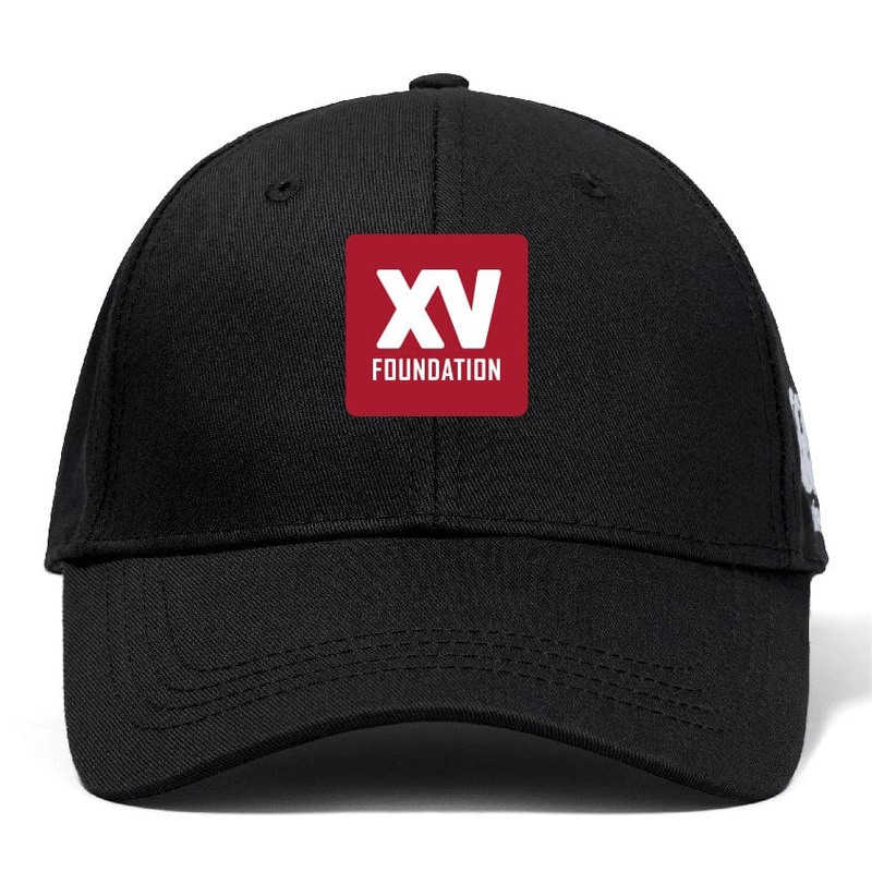 XV Foundation Flexfit Drill Cap by Canterbury