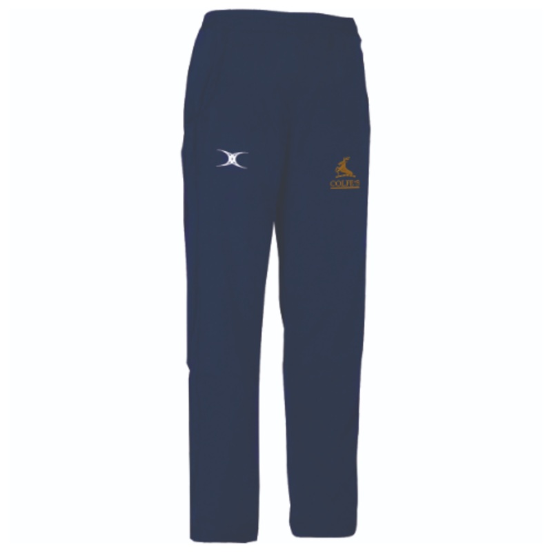 Colfe’s School Adult’s Dark Navy Synergie Trousers Womens