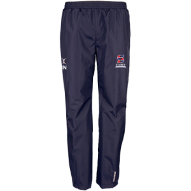 Lancaster Royal Grammar Sch Boarding Child’s Dark Navy Photon Trousers Storey