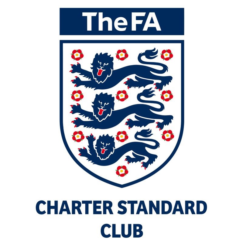 FA Charter Standard Badge – Charter Standard Club