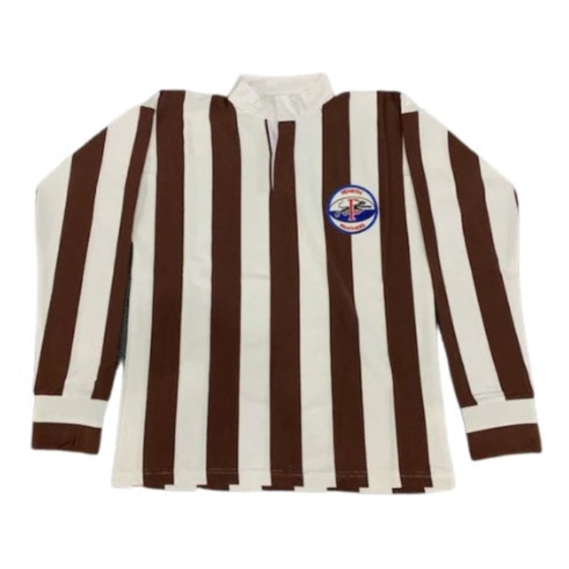 1973 Penrith Panthers Retro Jersey