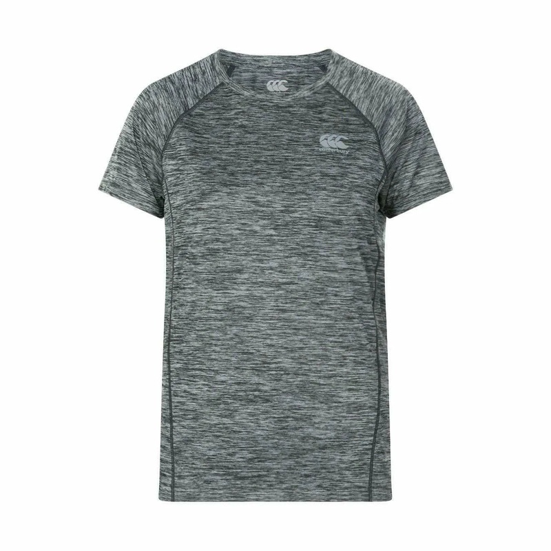 Canterbury Womens Vapodri Donna T-Shirt