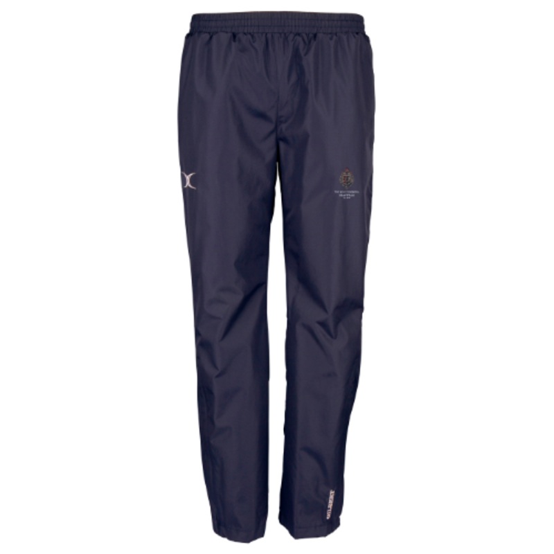 Kings School Grantham Adult’s Dark Navy Photon Mens Trousers