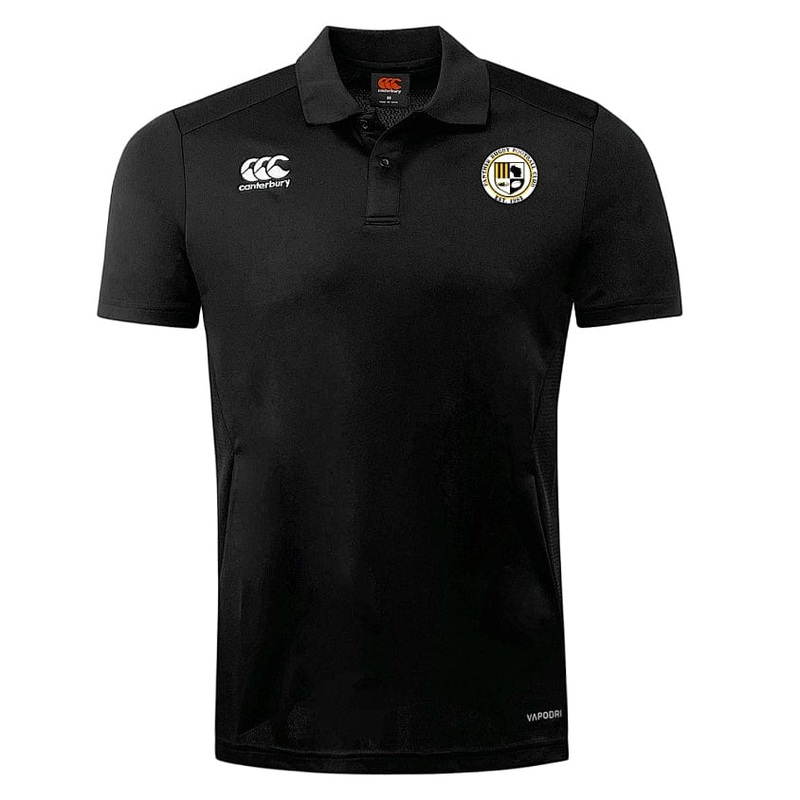 UW-Milwaukee Club Dry Polo by Canterbury