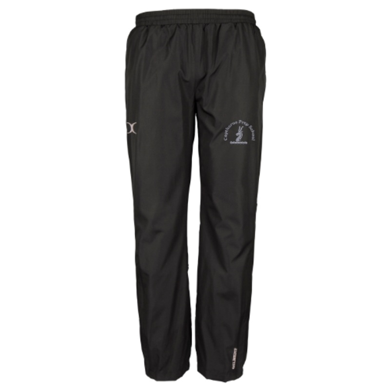 Copthorne Preparatory School Adult’s Black Photon Mens Trousers