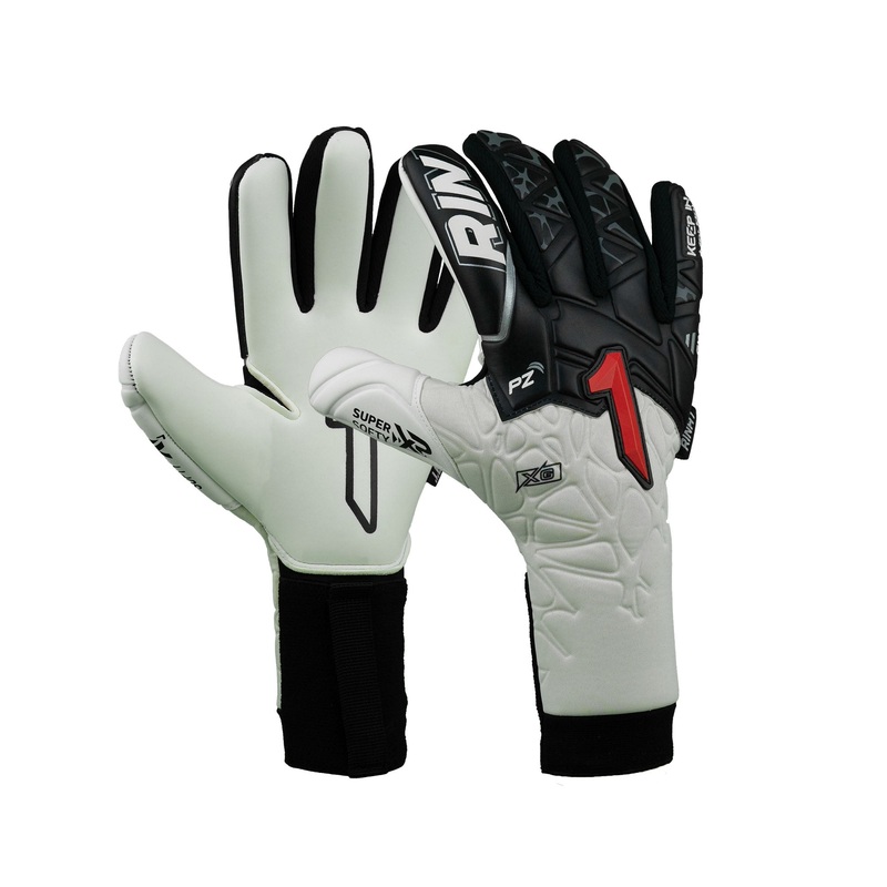 Xtreme Guard Dominius Prime GK Gloves – Junior