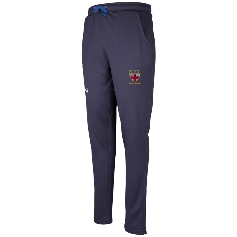 Christ’s Hospital School Student Senior’s Navy Pro Performance Trousers -Training