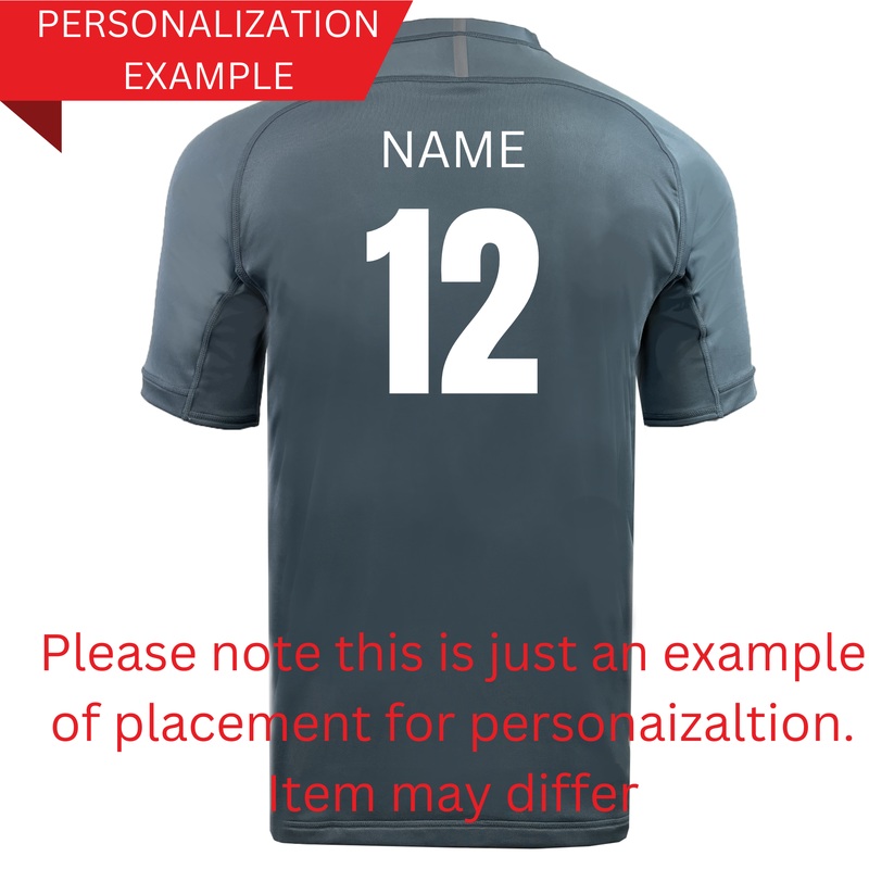 901 Rugby Vapodri Evader Jersey by Canterbury