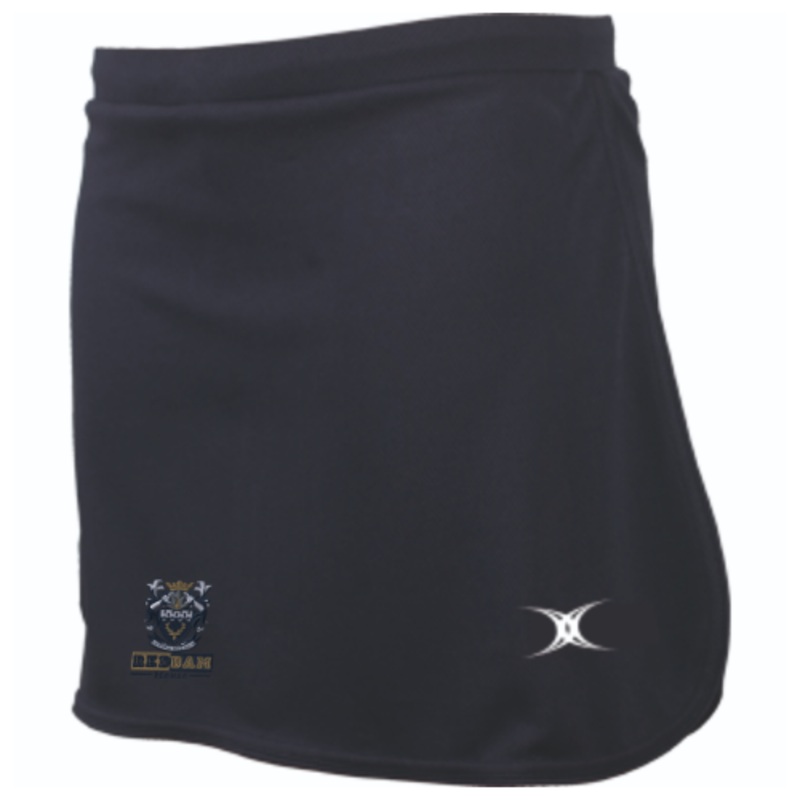 Reddam House Child’s Dark Navy Unbranded Apex Skort