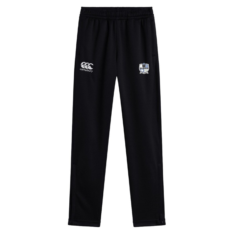 Austin Huns Rugby Stretch Tapered Pant by Canterbury