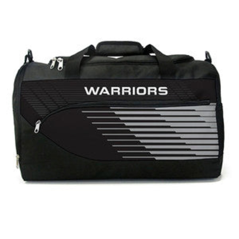 Warriors Sports Bag
