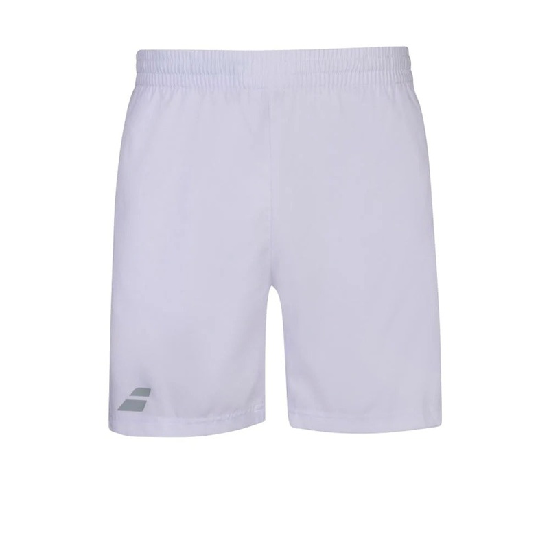 Babolat Play Shorts Junior (White)