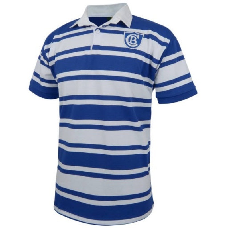 1935 Canterbury Bulldogs Retro Jersey