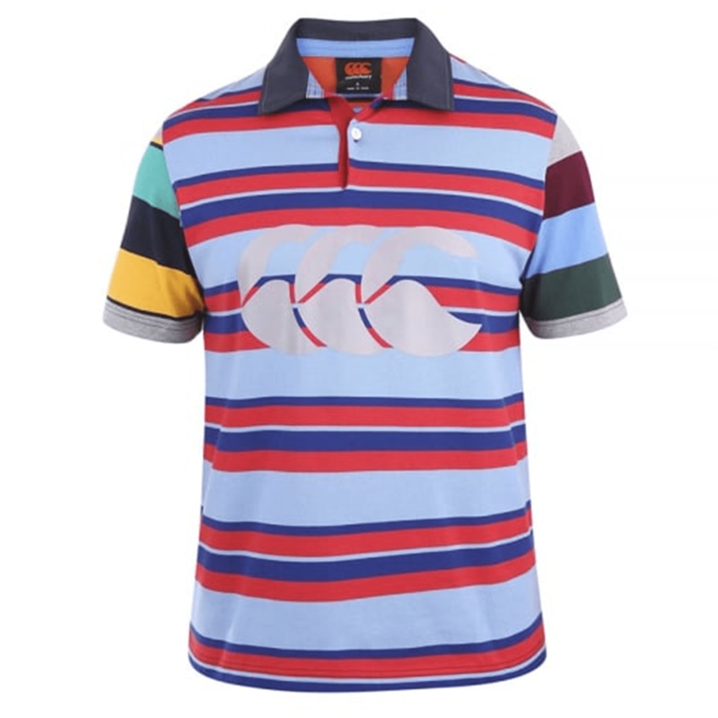 Canterbury Uglies Polo|S|M|L|XL|2XL|3XL|4XL|5XL|Assorted