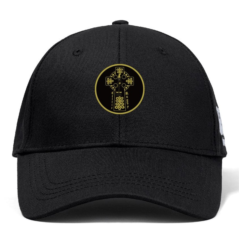 Celtic Elite Flexfit Drill Cap by Canterbury