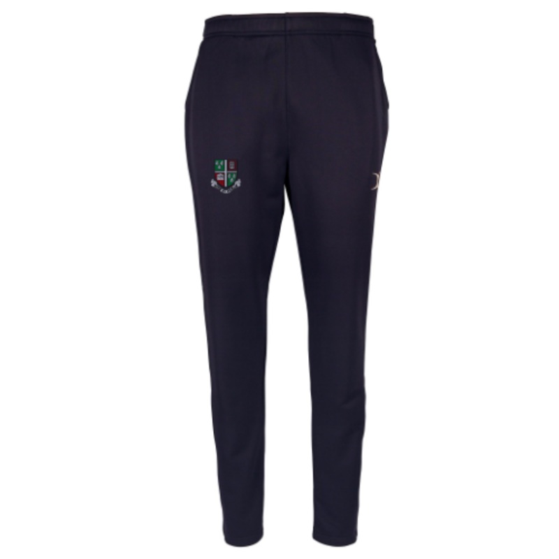 Woodhouse Grove School Junior’s Dark Navy Quest Training Trousers