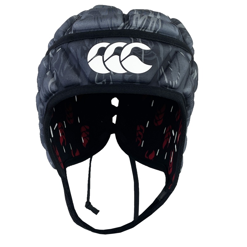 Canterbury Raze LE Force Headguard
