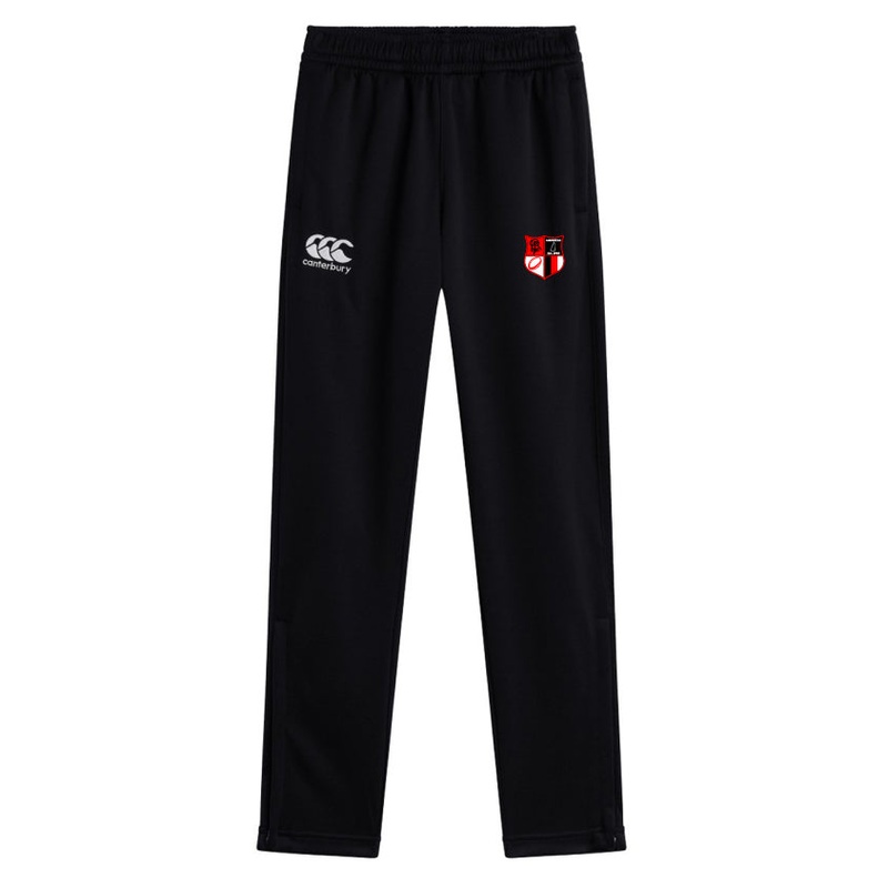Amoskeag Rugby Club Stretch Tapered Pant by Canterbury